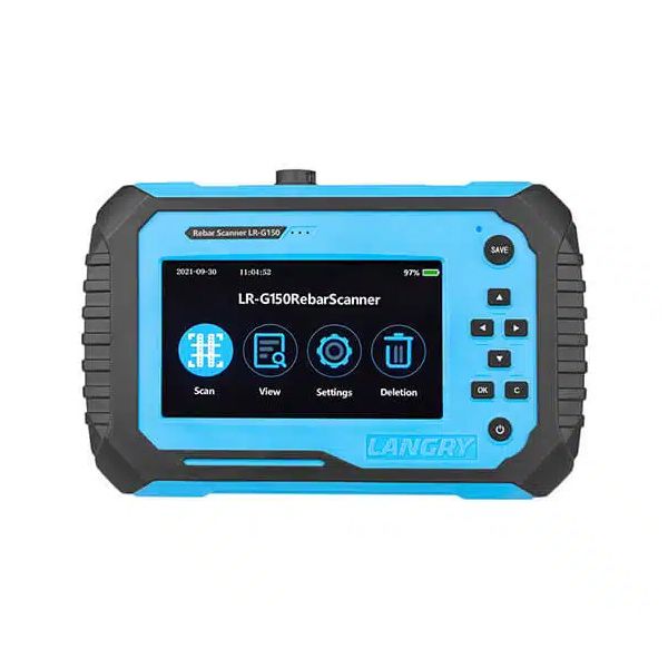 آرماتوریاب لانگری مدل lr g150