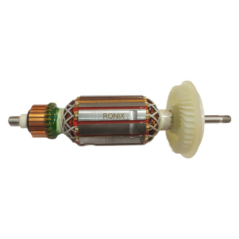 آرمیچر مینی فرز رونیکس مدل 1375 bosch