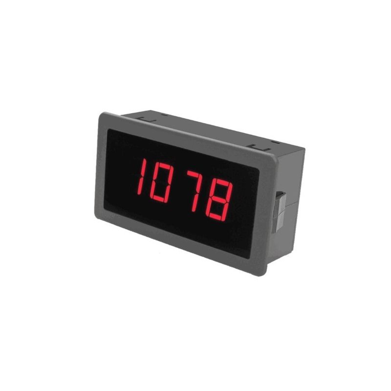 آمپر متر مدل lg5135