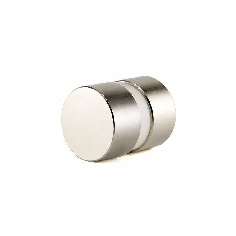 آهن ربا مدل نئودیمیوم دیسک d15x10mm بسته 2 عددی