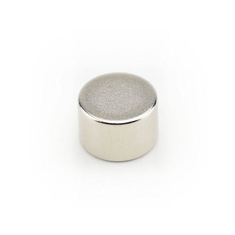 آهن ربا مدل نئودیمیوم دیسک کد d15x10mm