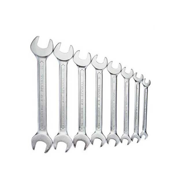 آچار  تخت توسن مدل ti103 s8 مجموعه 8 عددی