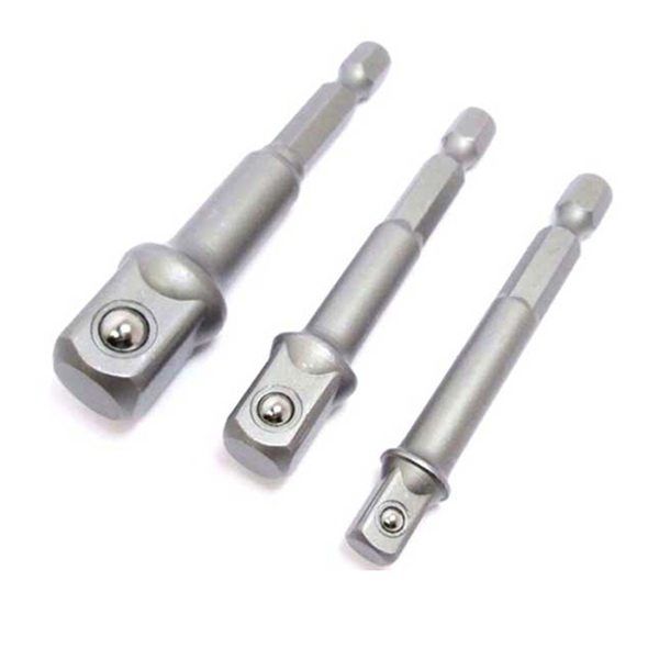 آچار بکس اینکو مدل a m n 365a01 مجموعه 3 عددی