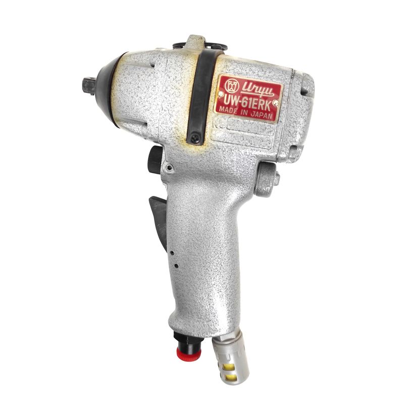 آچار بکس بادی اوریو مدل uw 61erk