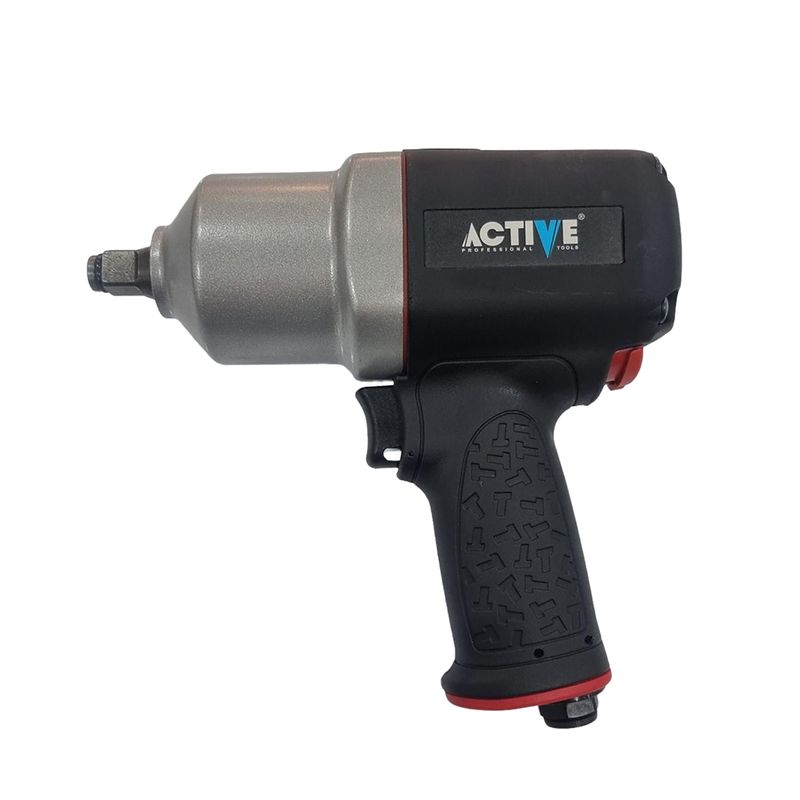 آچار بکس بادی اکتیو تولز مدل ac 12980