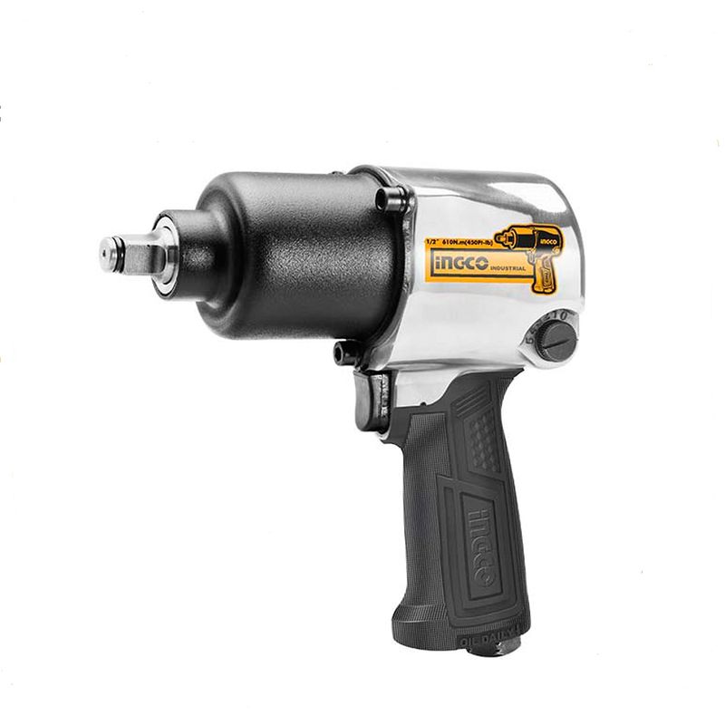 آچار بکس بادی اینکو مدل aiw12562