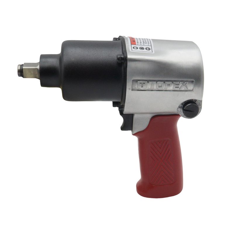 آچار بکس بادی تاپکس مدل yp tpi h680n 1_2 680n.m