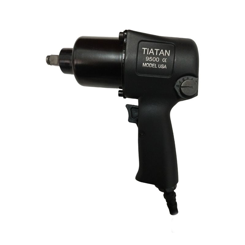 آچار بکس بادی تایتان مدل taitan 9500ce