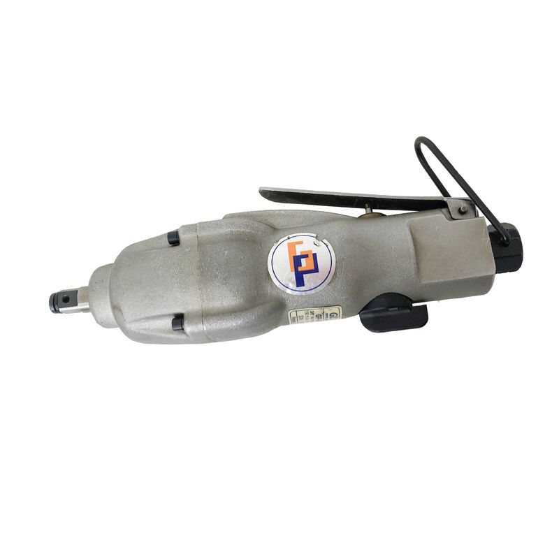 آچار بکس بادی جیسون مدل gp 867w
