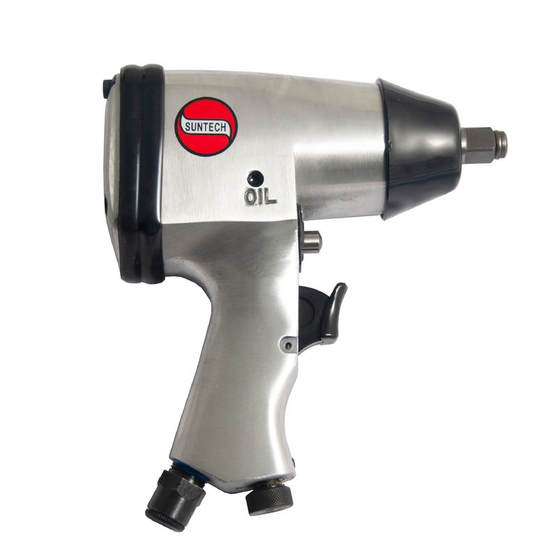 آچار بکس بادی سانتک مدل sm 403