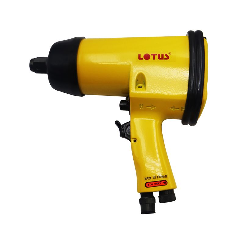 آچار بکس بادی لتوس مدل yp liw 034 drive3_4