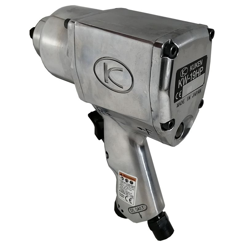 آچار بکس بادی کوکن مدل kw 19hp