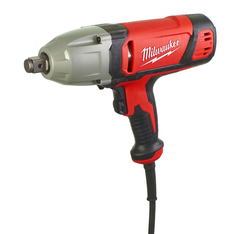 آچار بکس برقی میلواکی مدل ipwe 520 r