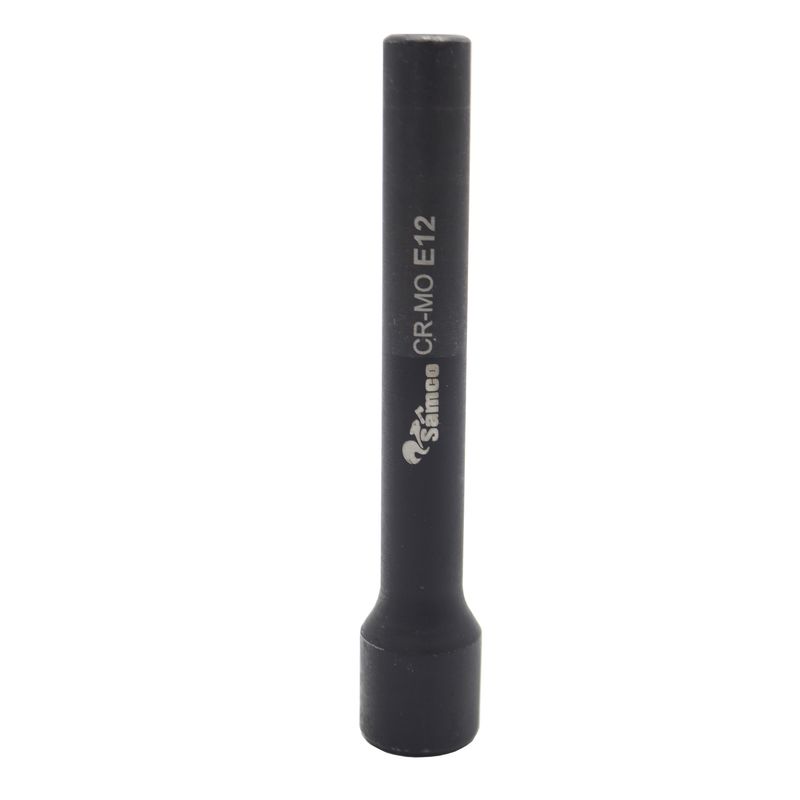 آچار بکس سامکو مدل yp fb e12 1_2inch سایز 12 میلیمتر