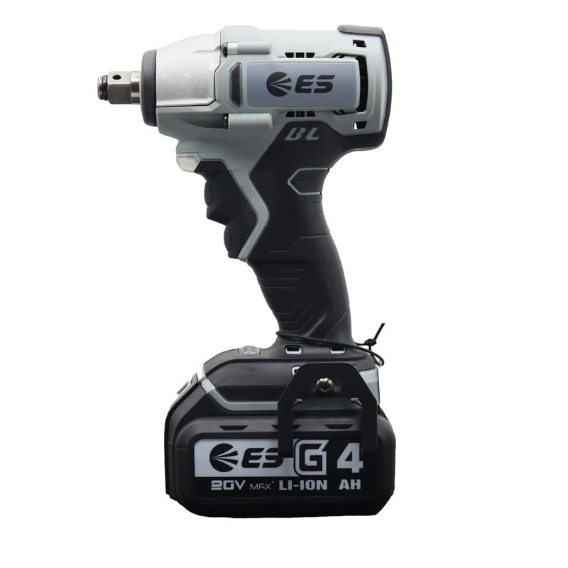آچار بکس شارژی ای اس مدل yp gw218tbl 20v
