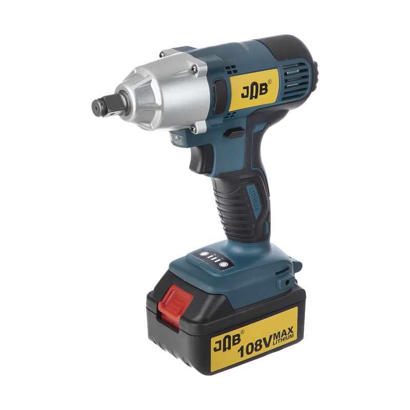 آچار بکس شارژی جاب مدل jds 388v