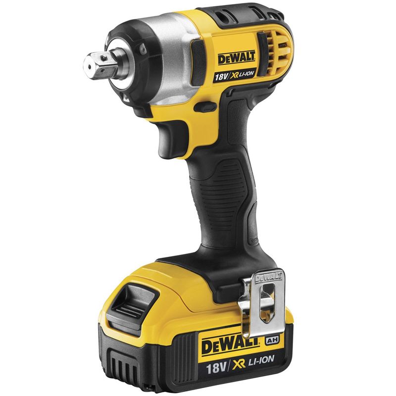 آچار بکس شارژی دیوالت مدل dcf880m2