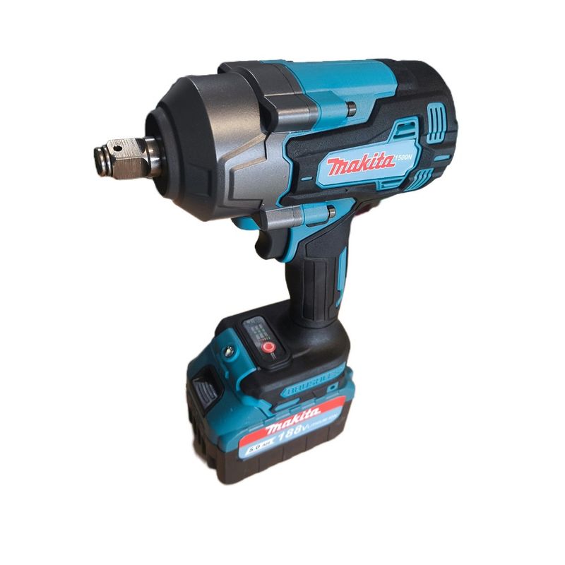 آچار بکس شارژی ماکیتا مدل m188 1500 درایو 1_2 اینچ