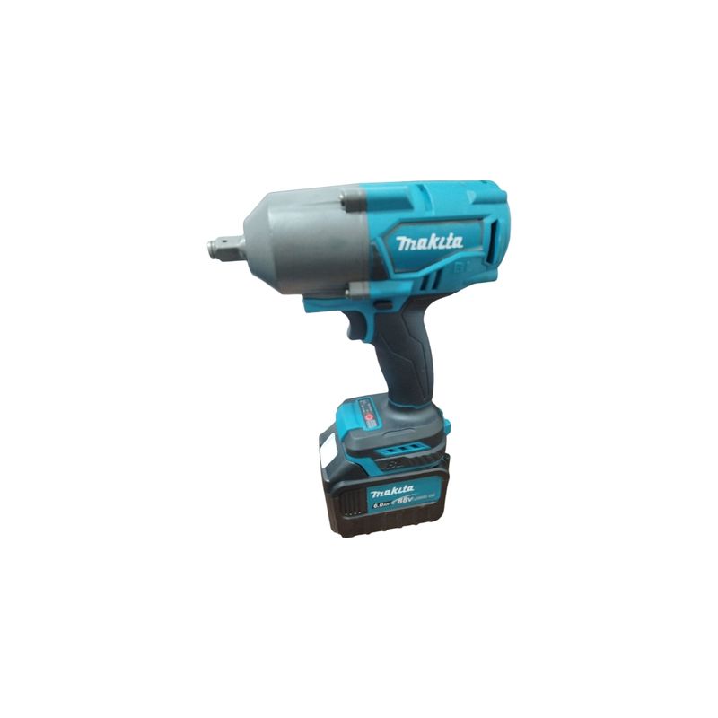 آچار بکس شارژی ماکیتا مدل m88  2533 13 درایو 1_2 اینچ