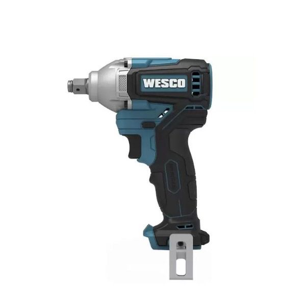آچار بکس شارژی وسکو مدل ws2382.9