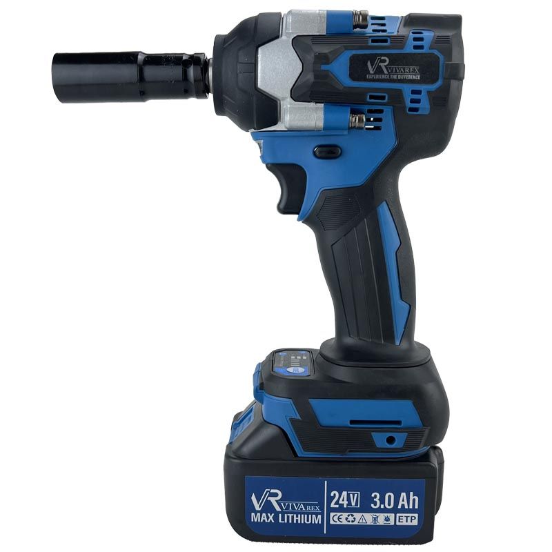 آچار بکس شارژی ویوارکس مدل vr2430 iw