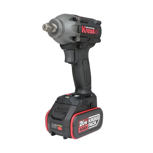 آچار بکس کرس مدل ku270.9