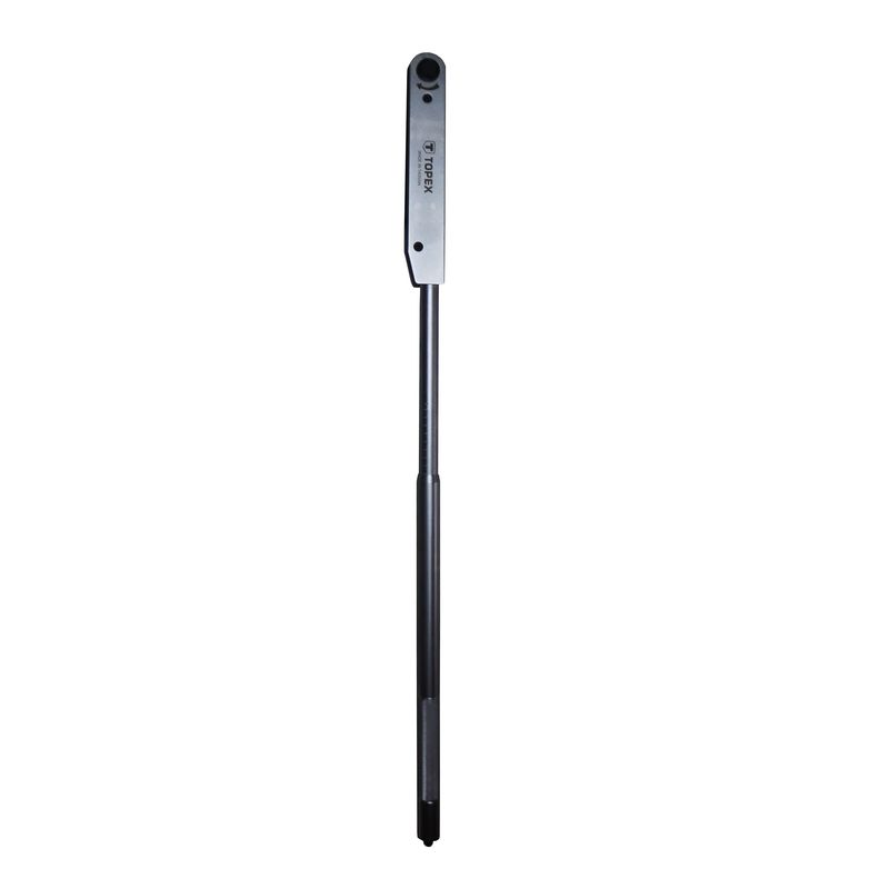 آچار ترکمتر جغجغه ای تاپکس مدل تقه ای کد yp tw 824 2s_200 1000nm سایز 1 اینچ