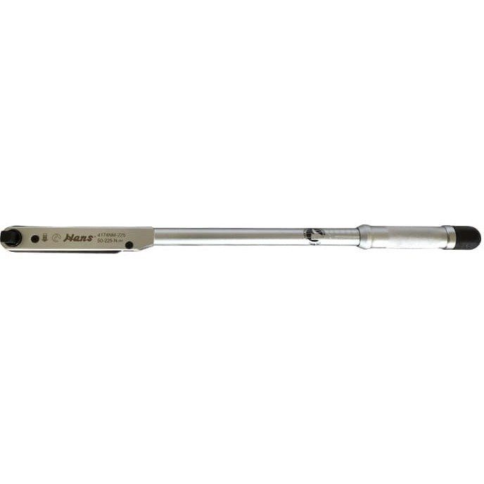 آچار ترکمتر هنس مدل 4174nm 225b سایز 1_2 اینچ