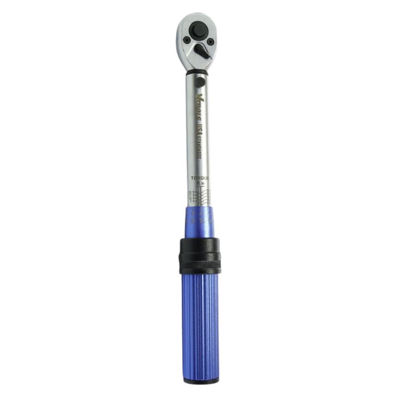 آچار ترکمتر کوتاه وی تولز مدل vt5120 سایز 1.4 اینچ