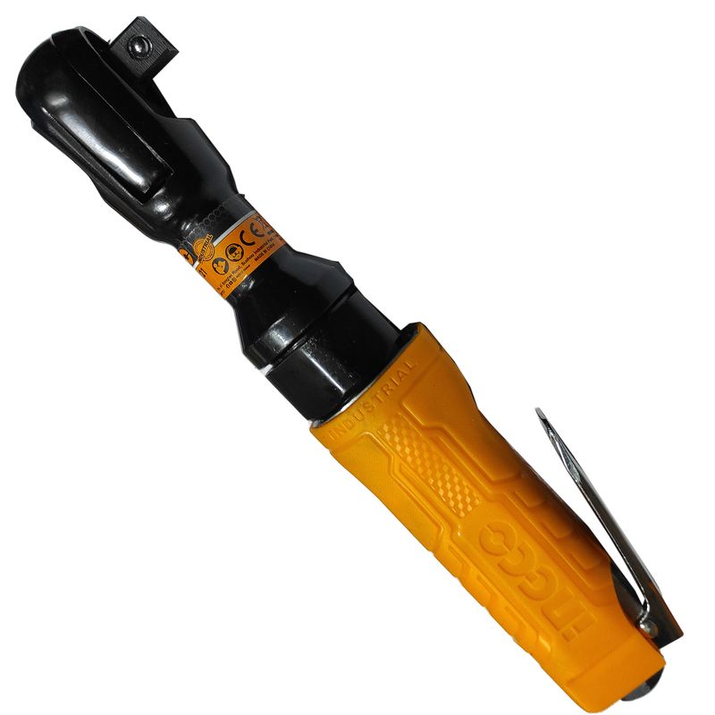 آچار جغجغه ای بادی اینکو مدل smt airratchetwrench 1_2inch