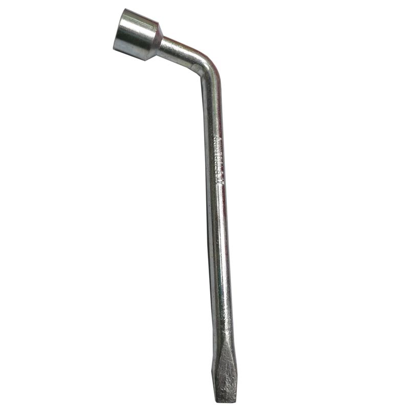 آچار خودرو و چرخ سان تولزمدل smt suntools17 charch سایز 17 میلی متر