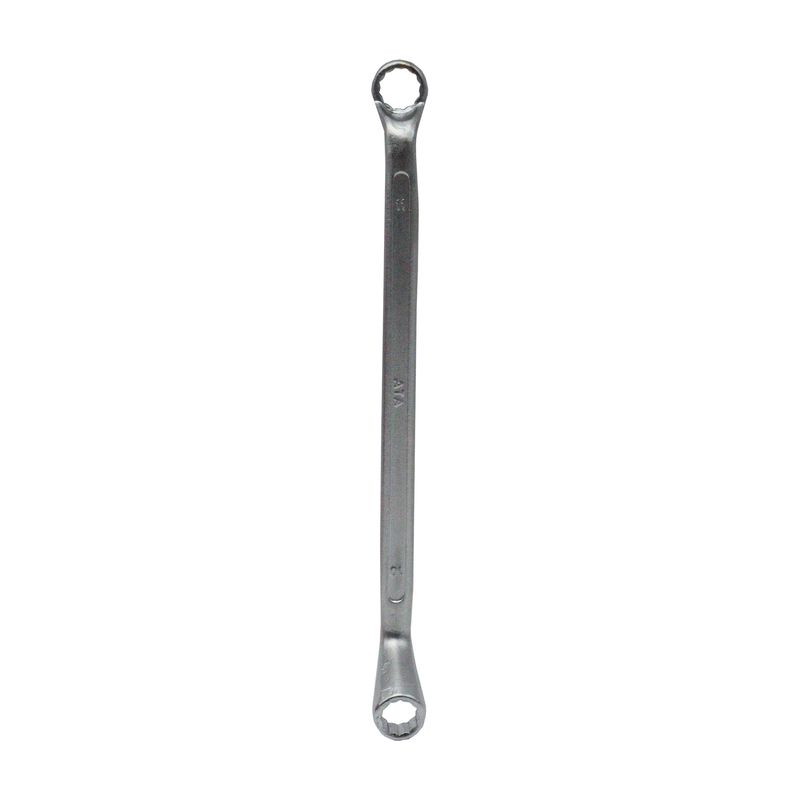 آچار دو سر رینگی آتا مدل yp 10_11mm  سایز 10 11 میلی متر