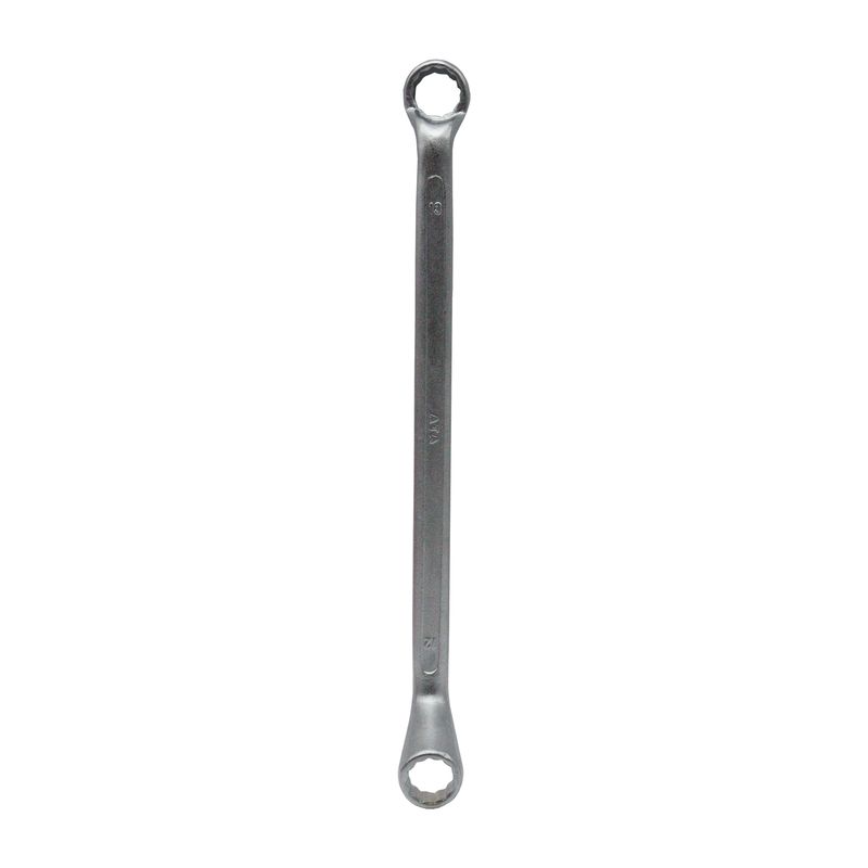 آچار دو سر رینگی آتا مدل yp 12_13mm  سایز 12 13 میلی متر