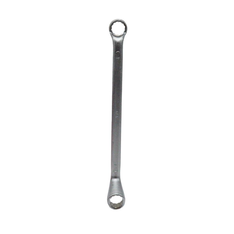 آچار دو سر رینگی آتا مدل yp 16_17mm سایز 16 17 میلی متر
