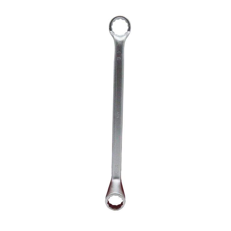 آچار دو سر رینگی آتا مدل yp 24_26mm سایز 24 26 میلی متر