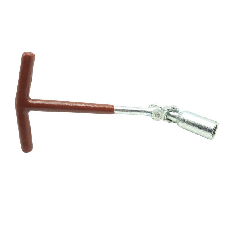 آچار شمع تاشو یدک چی کد (16mm)11147 مناسب برای پراید