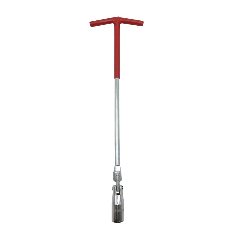 آچار شمع سیموند مدل yp boland 39cm سایز 16 میلی متر