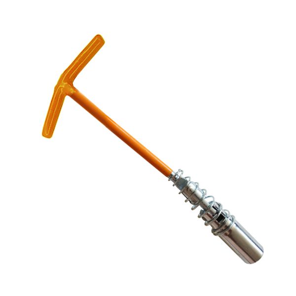 آچار شمع کد sh 0016 سایز 16 میلی متر