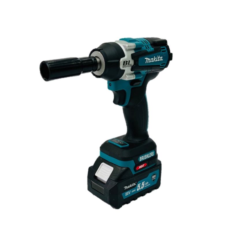 آچار ضربه ای ماکیتا مدل  dtv28
