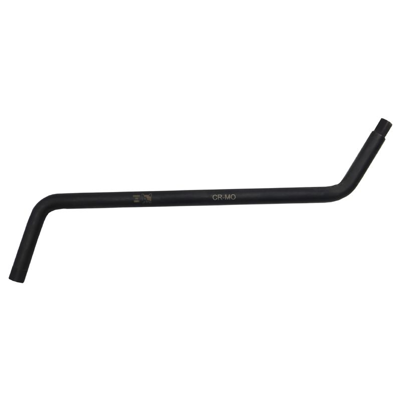 آچار کارتل مدل پرشین کت کد yps sh 08 10mm سایز 8 10 میلی متر