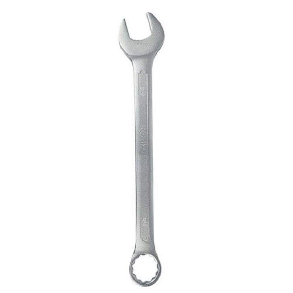 آچار یک سر تخت یک سر رینگی رونیکس کد tp 2119 سایز 19 میلی متر