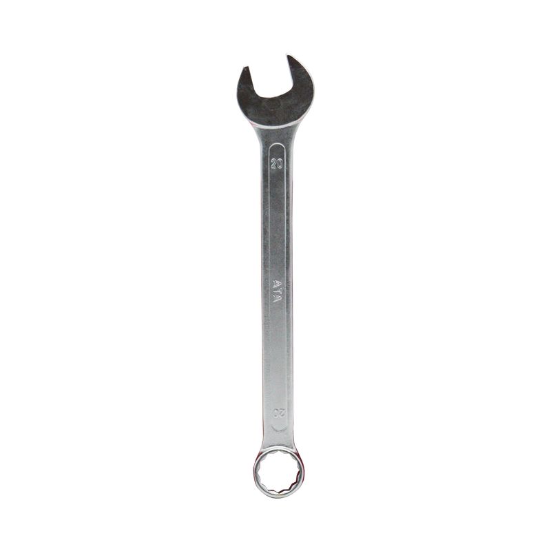 آچار یکسر تخت و یکسر رینگی آتا مدل yp 20mm سایز 20 میلی متر