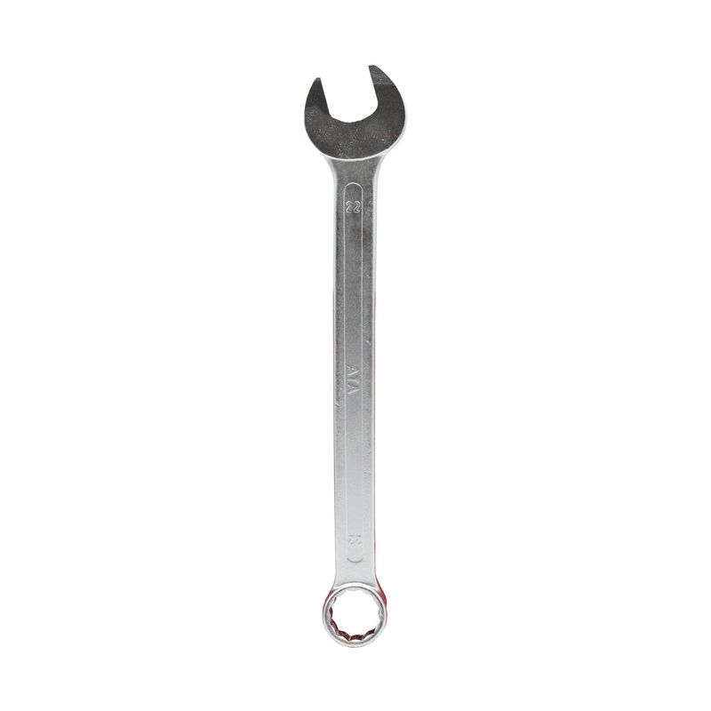 آچار یکسر تخت و یکسر رینگی آتا مدل yp 22mm سایز 22 میلی متر