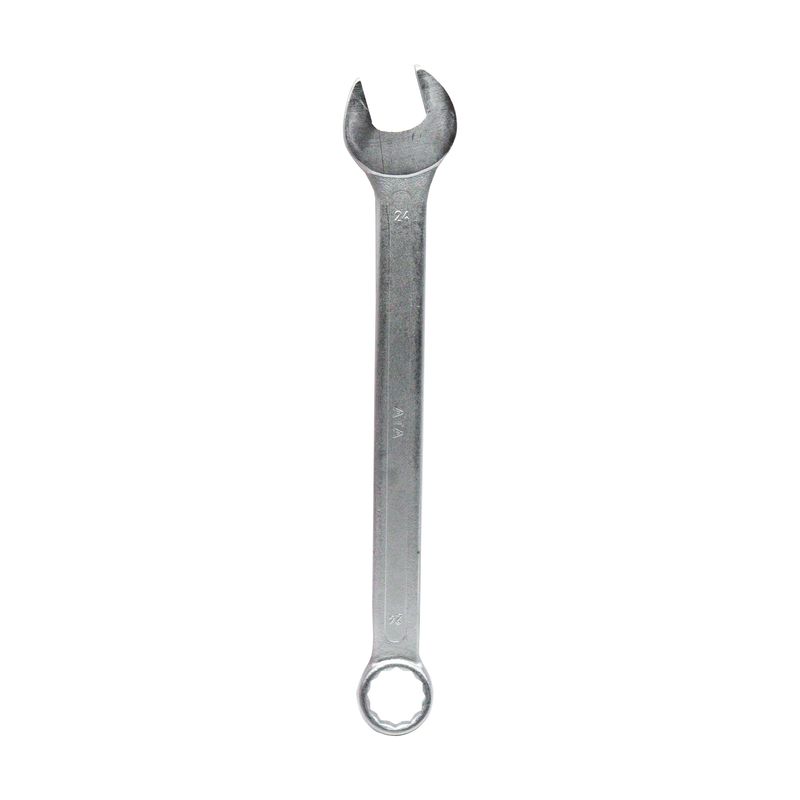 آچار یکسر تخت و یکسر رینگی آتا مدل yp 24mm سایز 24 میلی متر
