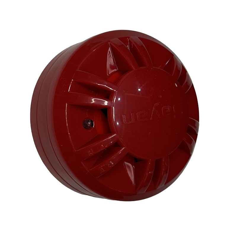 آژیر اعلام حریق سایان مدل af s92