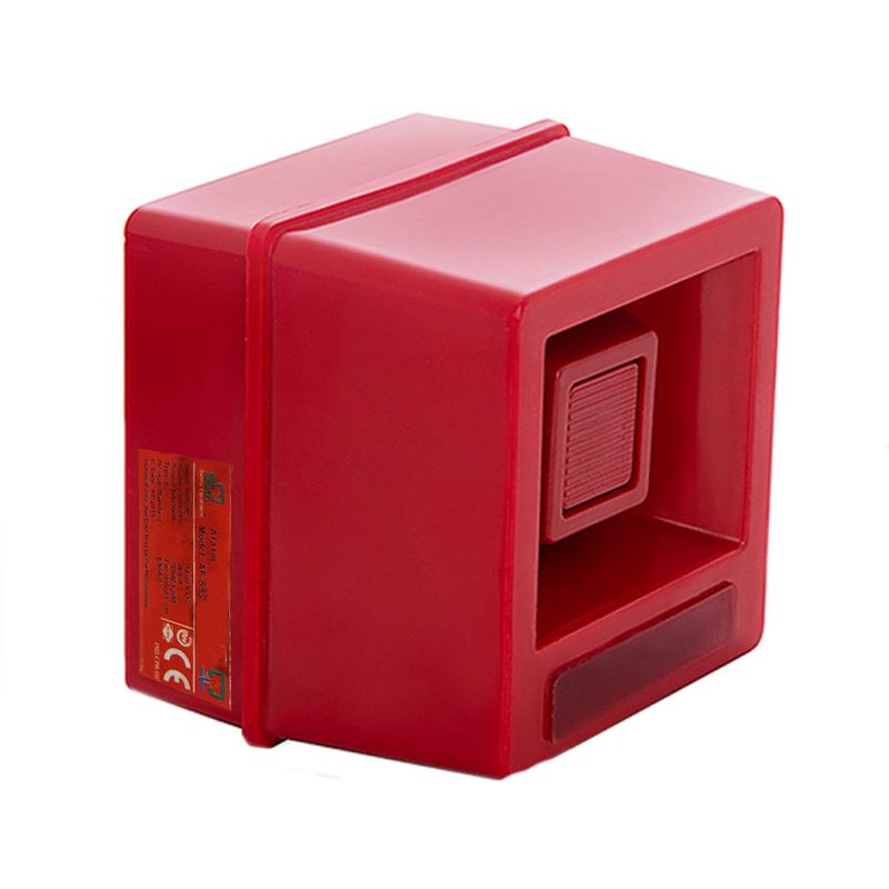 آژیر اعلام حریق سایان مدل af s95