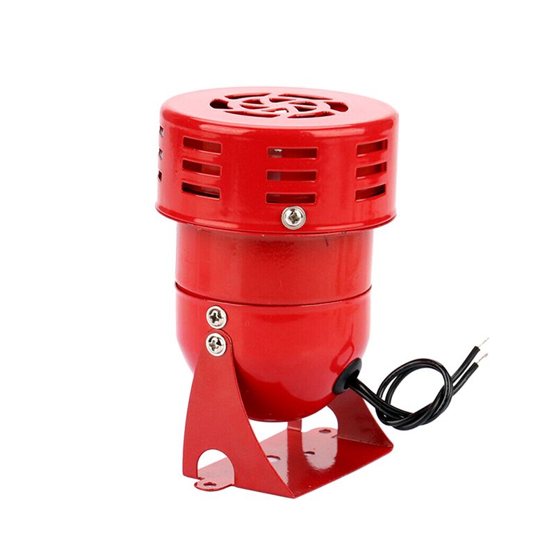 آژیر دزدگیر مدل ms 190