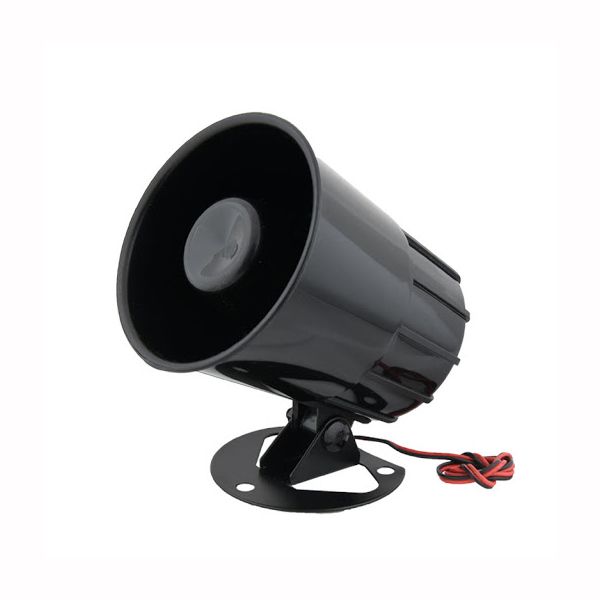 آژیر دزدگیر مدل s500