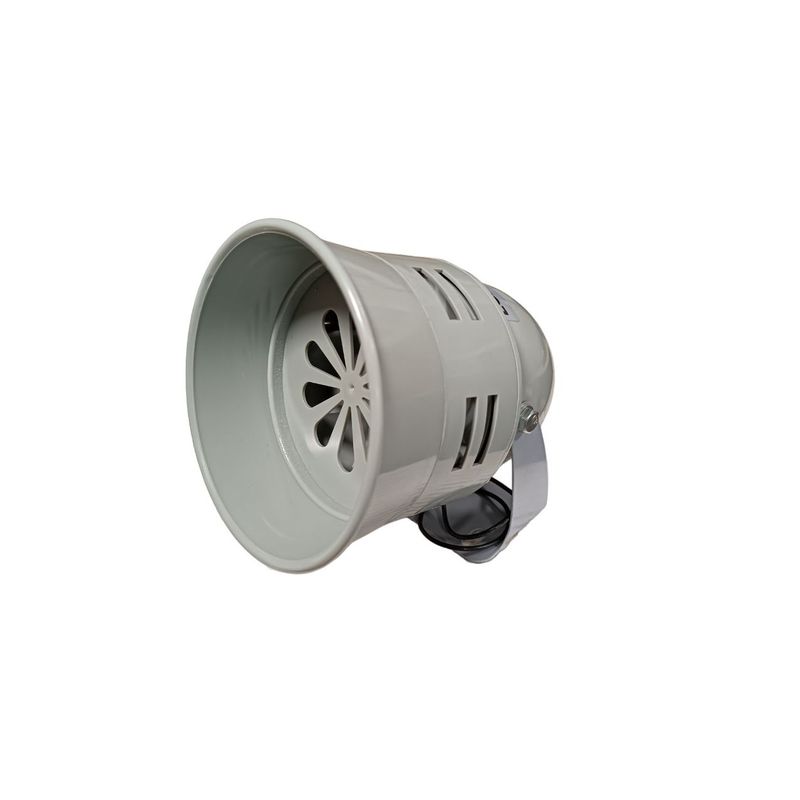 آژیر دزدگیر مدل بادی siren  ms 290