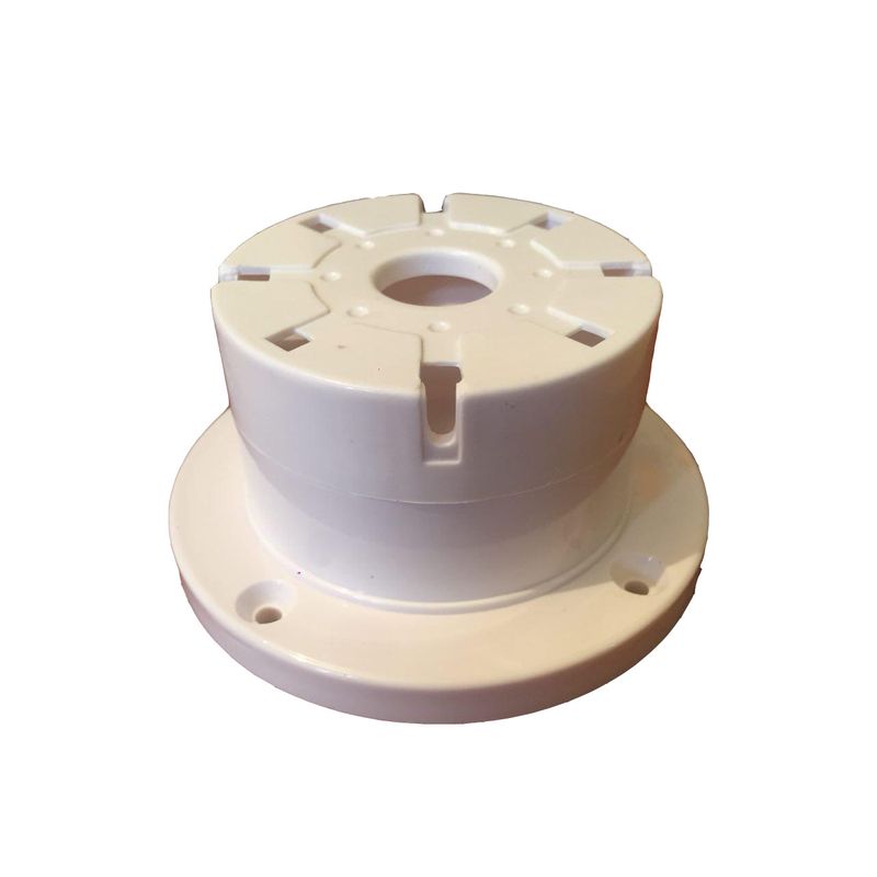 آژیر پیزو دتکتوری سیستم اعلام سرقت آواکس مدل sp102